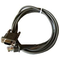 90A051710 - Datalogic Cavo CAB-389 RS232 dritto 9 pin